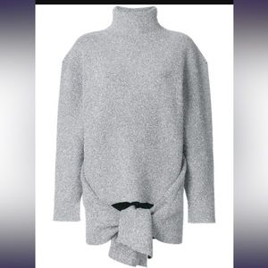 LIKE NEW Balenciaga Sweater